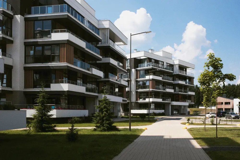 Residencial